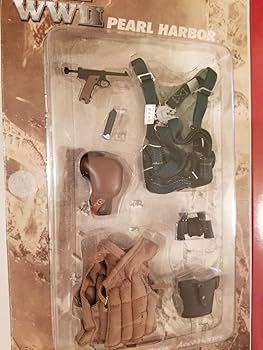 Amazon.com: WWII Pearl Harbor Imperial Japanese Navy Pilot